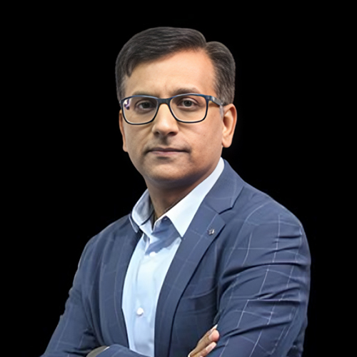 Ritesh Pathak